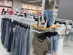 -BIGOFFS超级折扣(中街星汇广场店)
