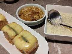闷骚南瓜-杭州酒家(庆春路店)