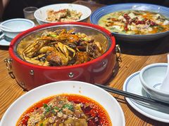 -打酱油·非遗淮扬菜(瘦西湖梅岭店)