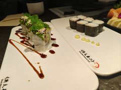 -将太无二·北美传奇寿司(瑞士公寓店)