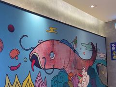 -鱼酷活鱼烤鱼(南京水游城店)