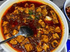 -四川饭店(长白店)