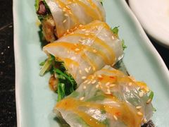 -上井精致料理(中兴商业大厦店)