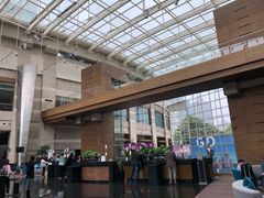 -上海外滩茂悦大酒店
