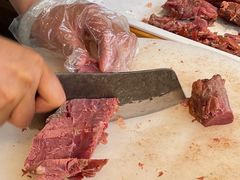 -孙庆海腊牛肉店(大皮院店)