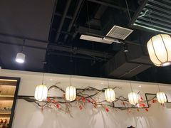 大堂-湘味淳(千禧街店)