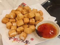 -大嫂镬仔·焖鸡煲·啫啫煲(逢源路店)