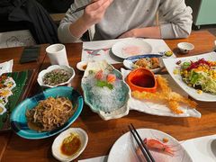 -熹炭精致日料(金融街购物中心店)