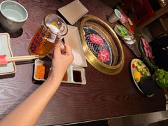 -MIKOMIKO和牛烧肉专门店(南门店)