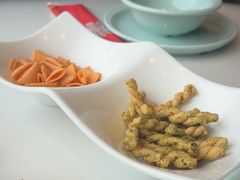 -曾排骨·传家菜(新繁店)