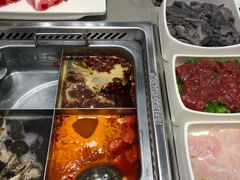 -海底捞火锅(杭州萧山宝龙广场店)