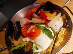 -囧吉香生蚝牛排馆(湖北路店)