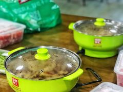 -锅圈食汇火锅烧烤食材超市(凤城六路店)