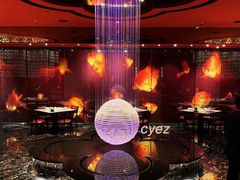 -8餐厅(新葡京酒店)