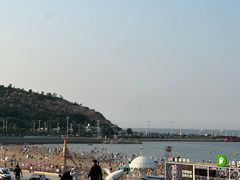 -在海一方公园