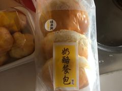 -味多美蛋糕(朝阳门华普店)