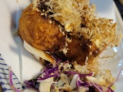 -鳗鱼家·深夜食堂(军博店)