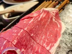 -捞王猪肚鸡火锅(财富中心店)
