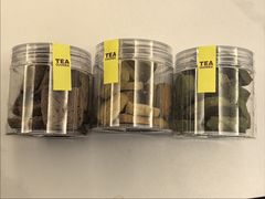 -吴裕泰茶庄(前门大街店)