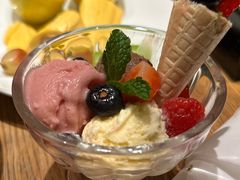 -长沙君悦酒店·自助餐厅咖啡厅