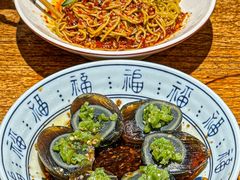 -福苗小骆驼烧烤(莲湖路店)