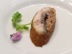 -潮汕味道·煮海餐厅(金麟大厦店)