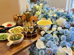 -蝦塘·中国餐馆(城墙南马道巷店)