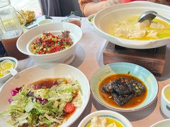-洞庭鱼香(万科店)