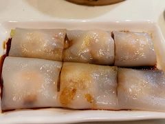 鲜虾蒸肠粉-金鼎轩(亚运村店)