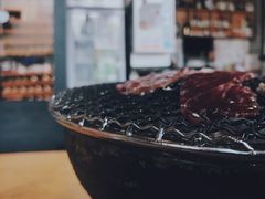 -萌牛肠烧烤店(虹梅路店)
