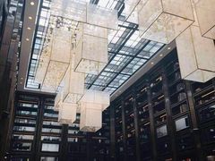 -行者书屋大堂吧 ·下午茶(南京圣和府邸酒店)