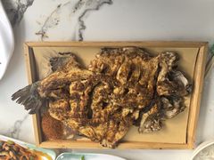 -途肴·老农饭庄(百里峡店)