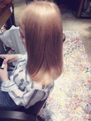 -米莱 Hair Salon 美髮
