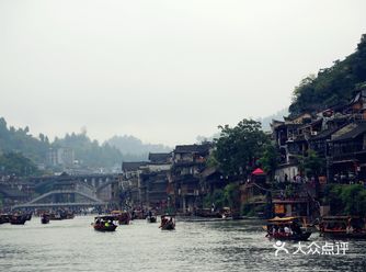 发现了一个名为‘镇竿’的小点，那里同别的点一样