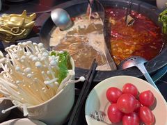 -蜀大侠火锅(四川北路店)
