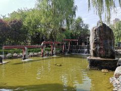 -水车博览园