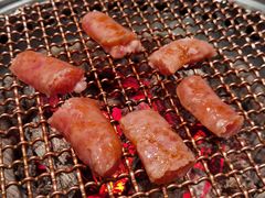 -黑牛の店·和牛烧肉(合生汇店)