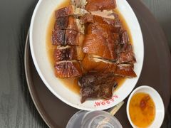 -黄连大头华烧鹅店(大良店)