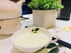 餐具摆设-赛百味(仙林金鹰店)