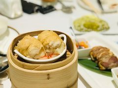 -翠园(兴业太古汇店)