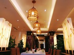 -阿诺泰·泰国餐厅(紫荆店)