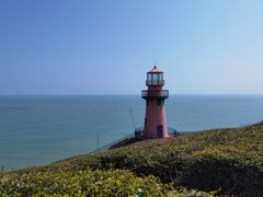 -漳州滨海火山岛自然生态风景区