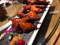 -大鸽饭(岗顶店)