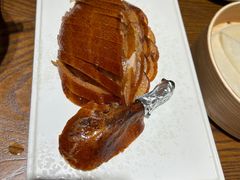 -小大董·烤鸭(王府井apm店)