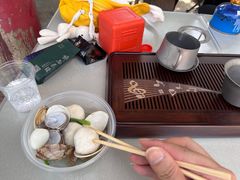 -鼓岭旅游度假区