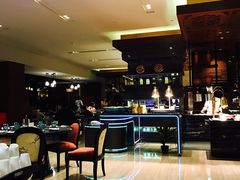 -长沙北辰洲际酒店-兰调全日餐厅