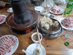 -元盛居(生态大街店)