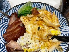 -龙记香港茶餐厅(久光百货店)