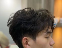 -尤司男士国潮理发馆