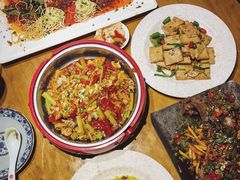 -鸡毛店·川菜(双楠店)